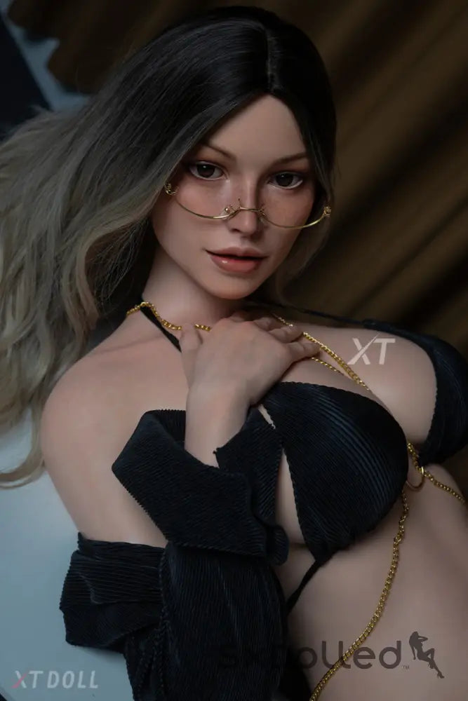 Leandra (E-Cup) (165cm) | Sex Doll | XT Doll | SxDolled.