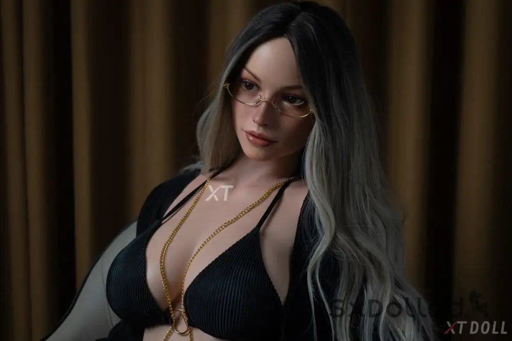 Leandra (E-Cup) (165cm) | Sex Doll | XT Doll | SxDolled.