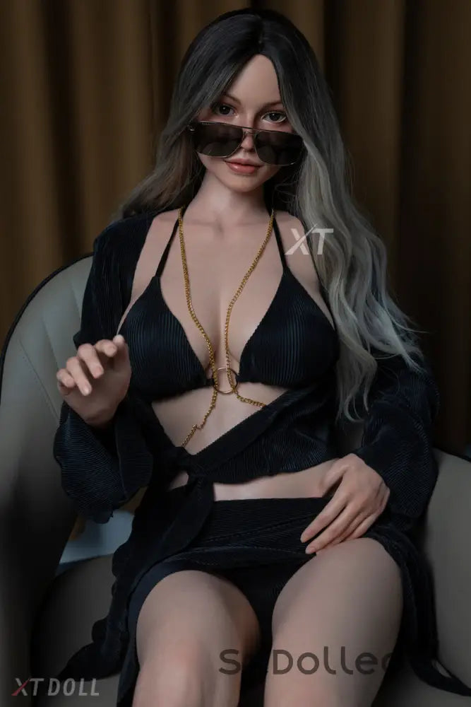 Leandra (E-Cup) (165cm) | Sex Doll | XT Doll | SxDolled.