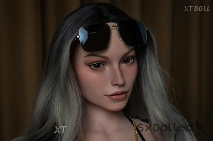 Leandra (E-Cup) (165cm) | Sex Doll | XT Doll | SxDolled.