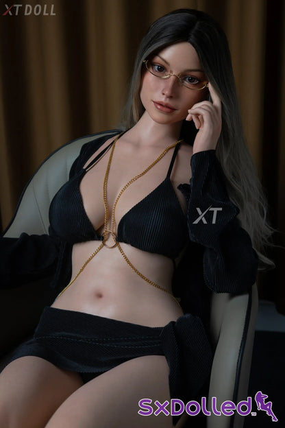 Leandra (E-Cup) (165cm) | Sex Doll | XT Doll | SxDolled.