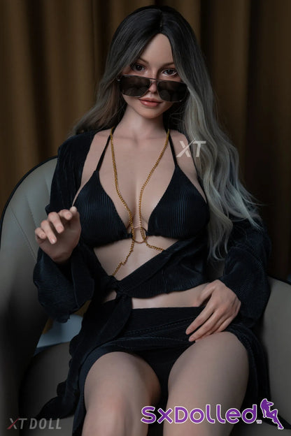 Leandra (E-Cup) (165cm) | Sex Doll | XT Doll | SxDolled.