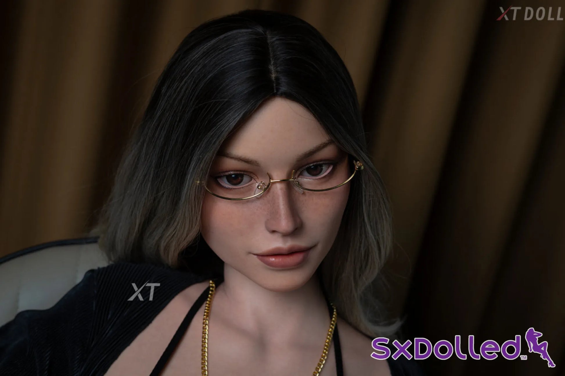 Leandra (E-Cup) (165cm) | Sex Doll | XT Doll | SxDolled.
