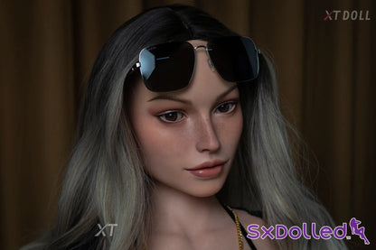 Leandra (E-Cup) (165cm) | Sex Doll | XT Doll | SxDolled.