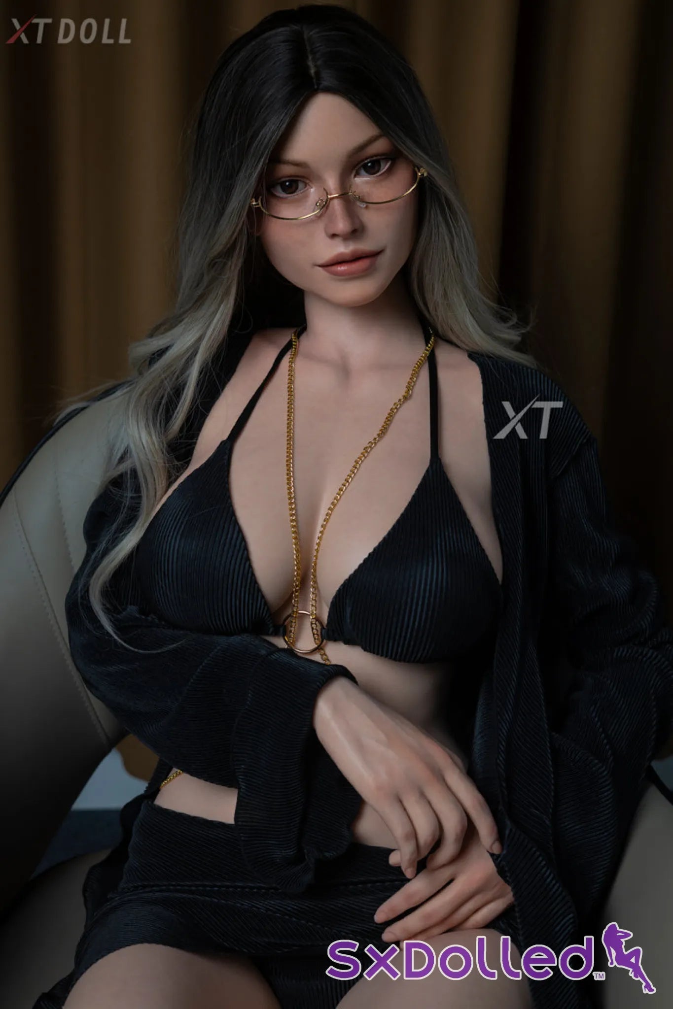 Leandra (E-Cup) (165cm) | Sex Doll | XT Doll | SxDolled.