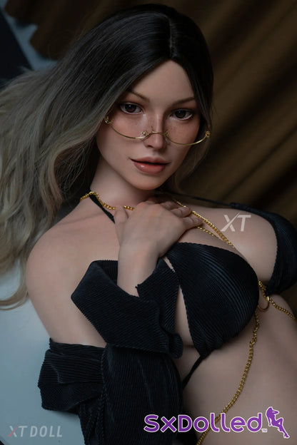 Leandra (E-Cup) (165cm) | Sex Doll | XT Doll | SxDolled.