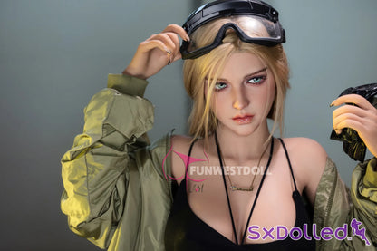 Leane (F-Cup) (162Cm) | Sex Doll