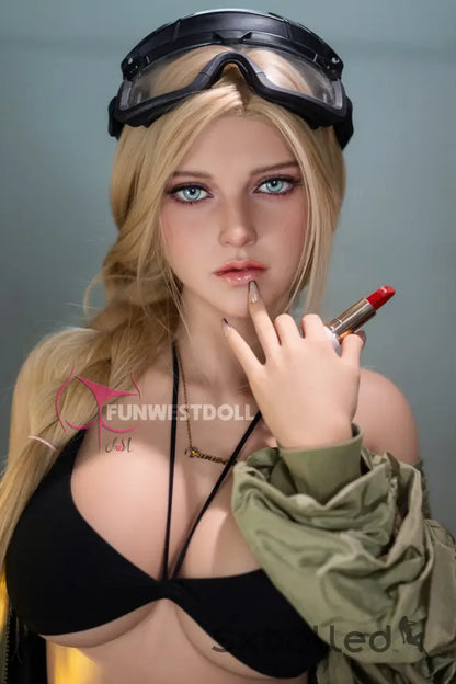 Leane (F-Cup) (162Cm) | Sex Doll