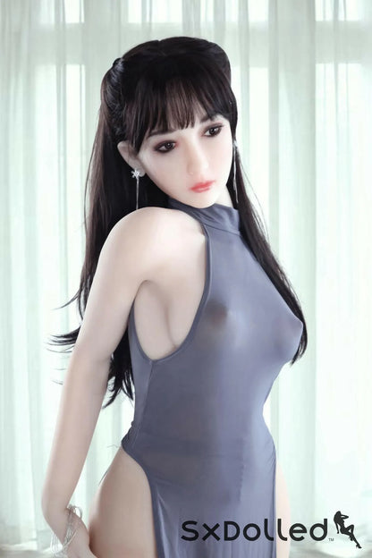 Leanna (D-Cup) (160cm) | Sex Doll | AF Doll | SxDolled.