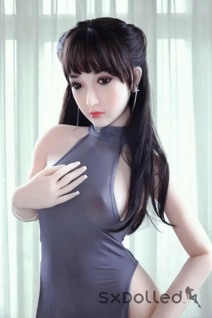 Leanna (D-Cup) (160cm) | Sex Doll | AF Doll | SxDolled.