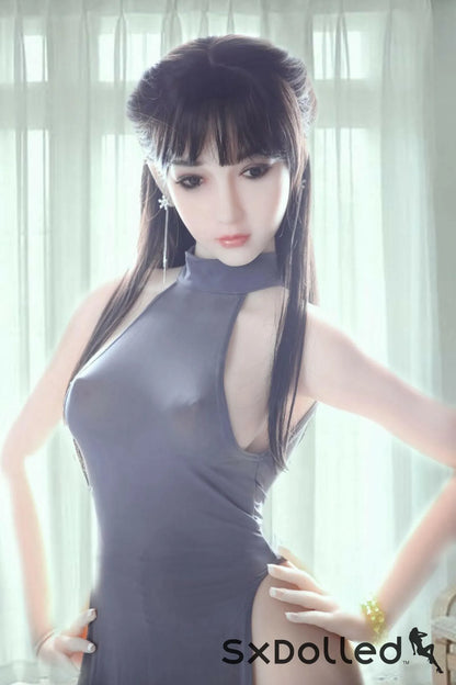 Leanna (D-Cup) (160cm) | Sex Doll | AF Doll | SxDolled.