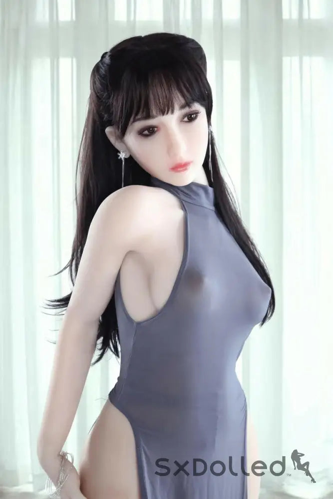 Leanna (D-Cup) (160cm) | Sex Doll | AF Doll | SxDolled.