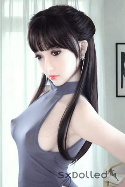 Leanna (D-Cup) (160cm) | Sex Doll | AF Doll | SxDolled.