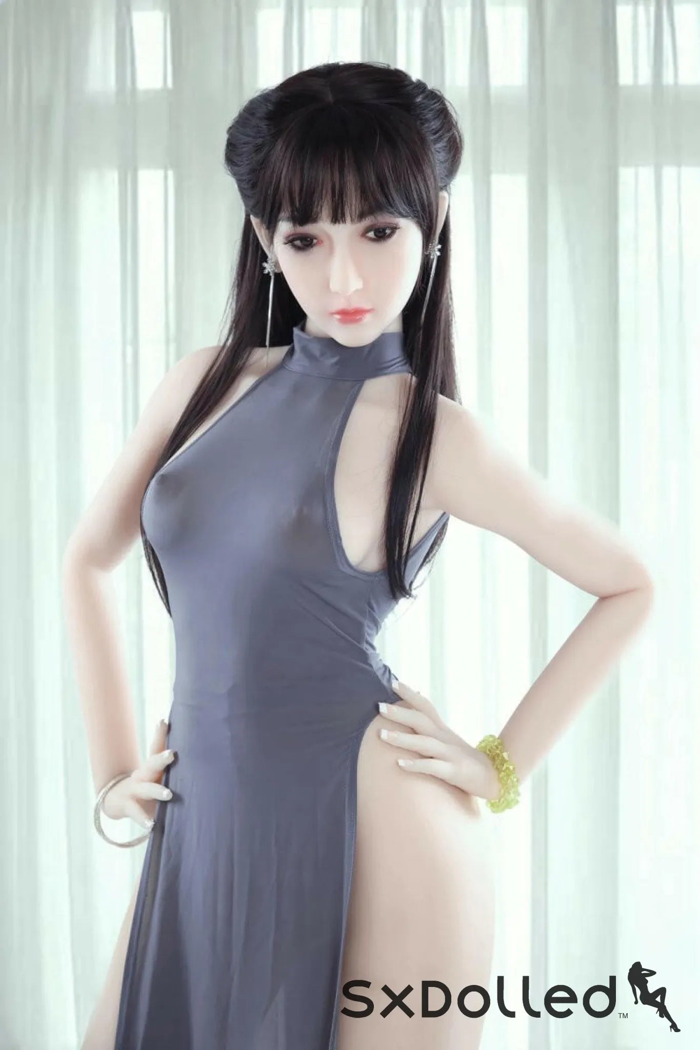 Leanna (D-Cup) (160cm) | Sex Doll | AF Doll | SxDolled.