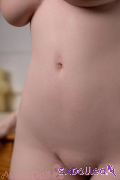 Lee Su Yeon (F-Cup) (165cm) | Thick Korean Sex Doll | Avant Doll F-Cup / 165cm / Brunette Sex Doll