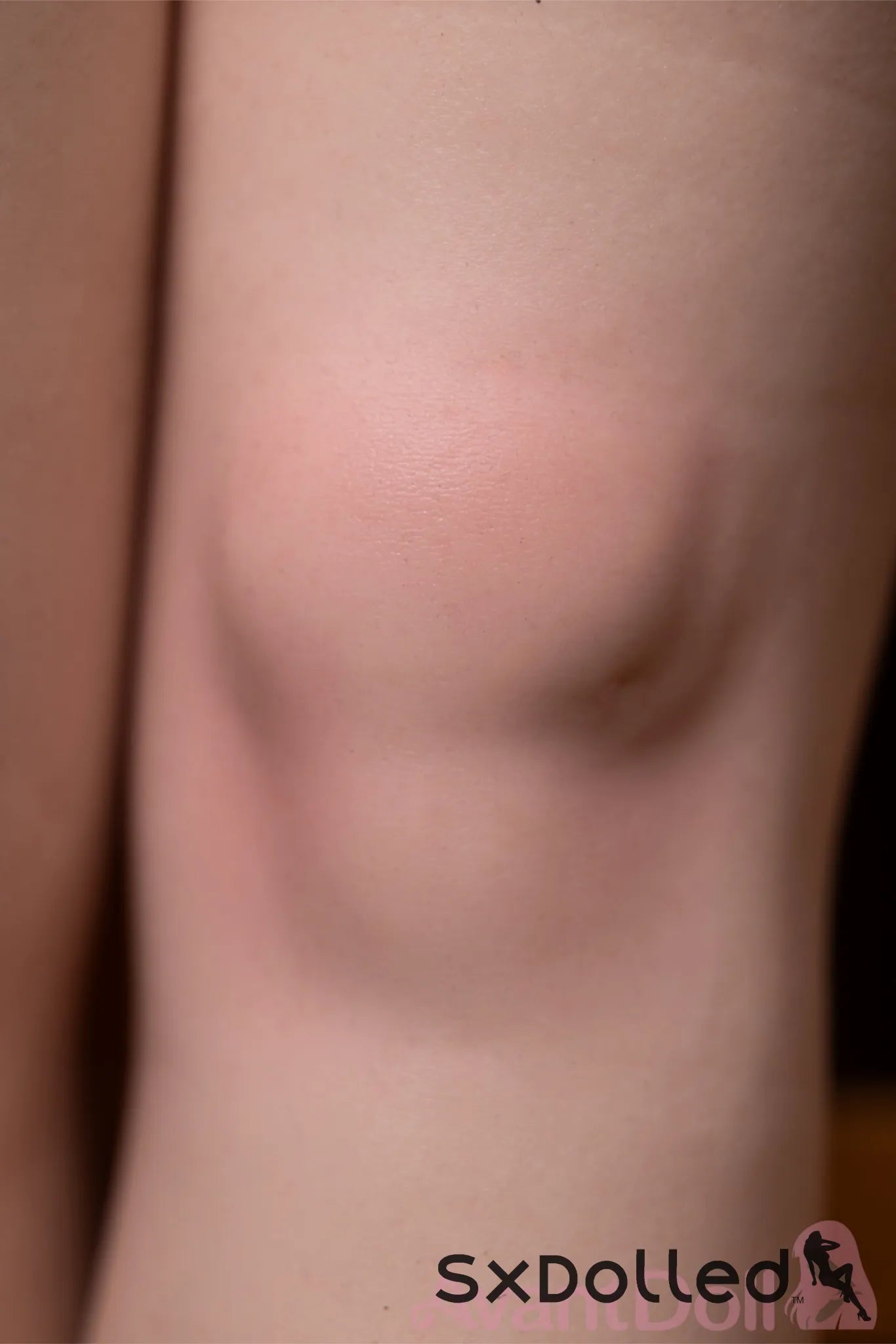 Lee Su Yeon (F-Cup) (165cm) | Thick Korean Sex Doll | Avant Doll F-Cup / 165cm / Brunette Sex Doll