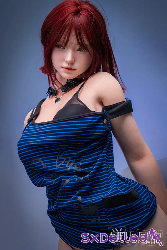 Leeson (G-Cup) (159Cm) | Sex Doll