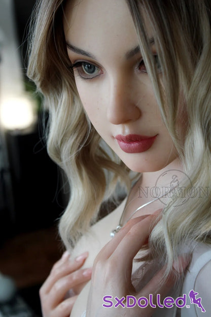 Legacy (D-Cup) (165cm) | Sex Doll | Normon Doll | SxDolled.