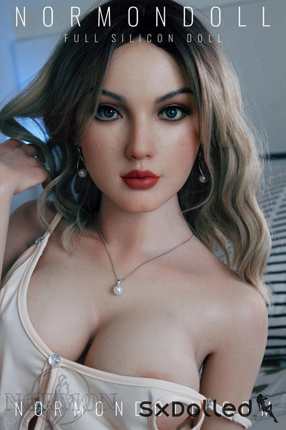 Legacy (D-Cup) (165cm) | Sex Doll | Normon Doll | SxDolled.