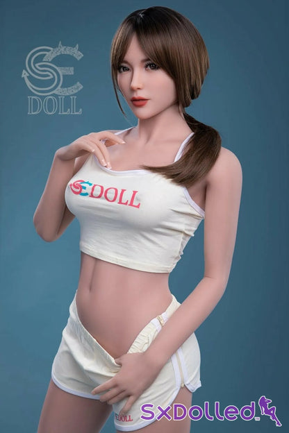 Leila (E-Cup) (163cm) | Sex Doll | SE Doll | SxDolled.