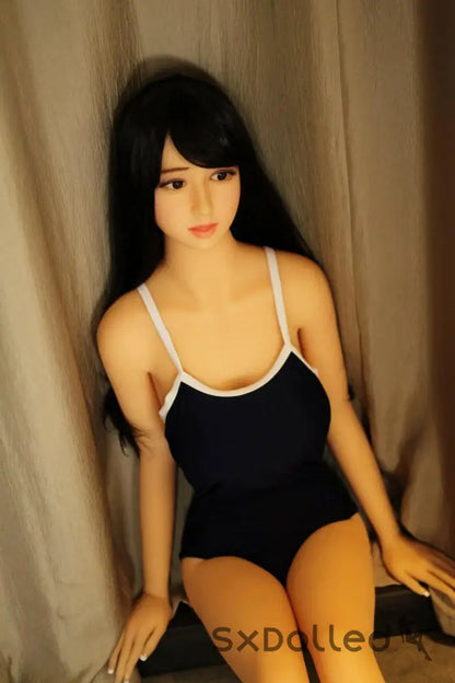 Lela (D-Cup) (168cm) | Sex Doll | AF Doll | SxDolled.