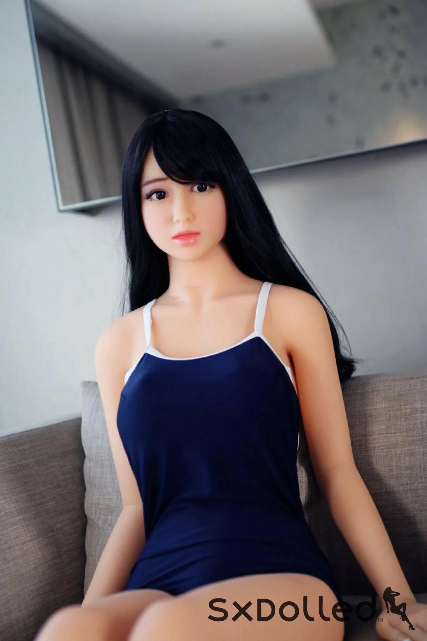 Lela (D-Cup) (168cm) | Sex Doll | AF Doll | SxDolled.