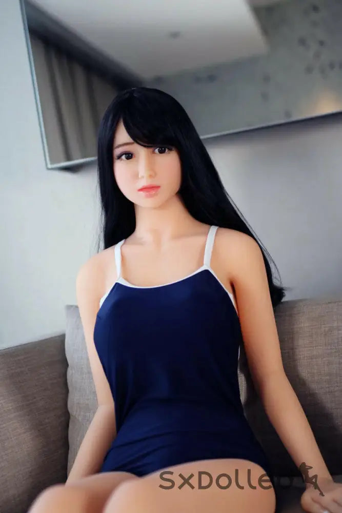 Lela (D-Cup) (168cm) | Sex Doll | AF Doll | SxDolled.