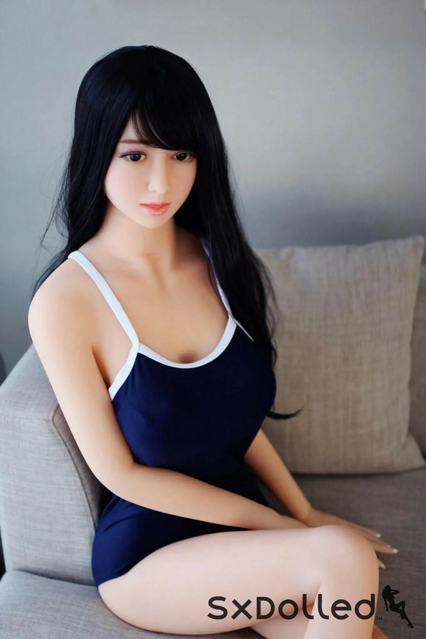 Lela (D-Cup) (168cm) | Sex Doll | AF Doll | SxDolled.