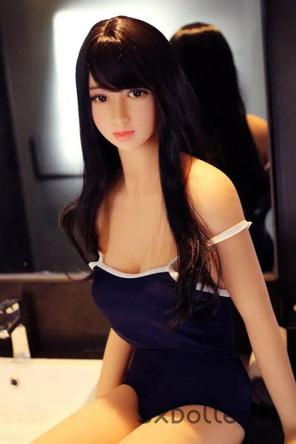 Lela (D-Cup) (168cm) | Sex Doll | AF Doll | SxDolled.