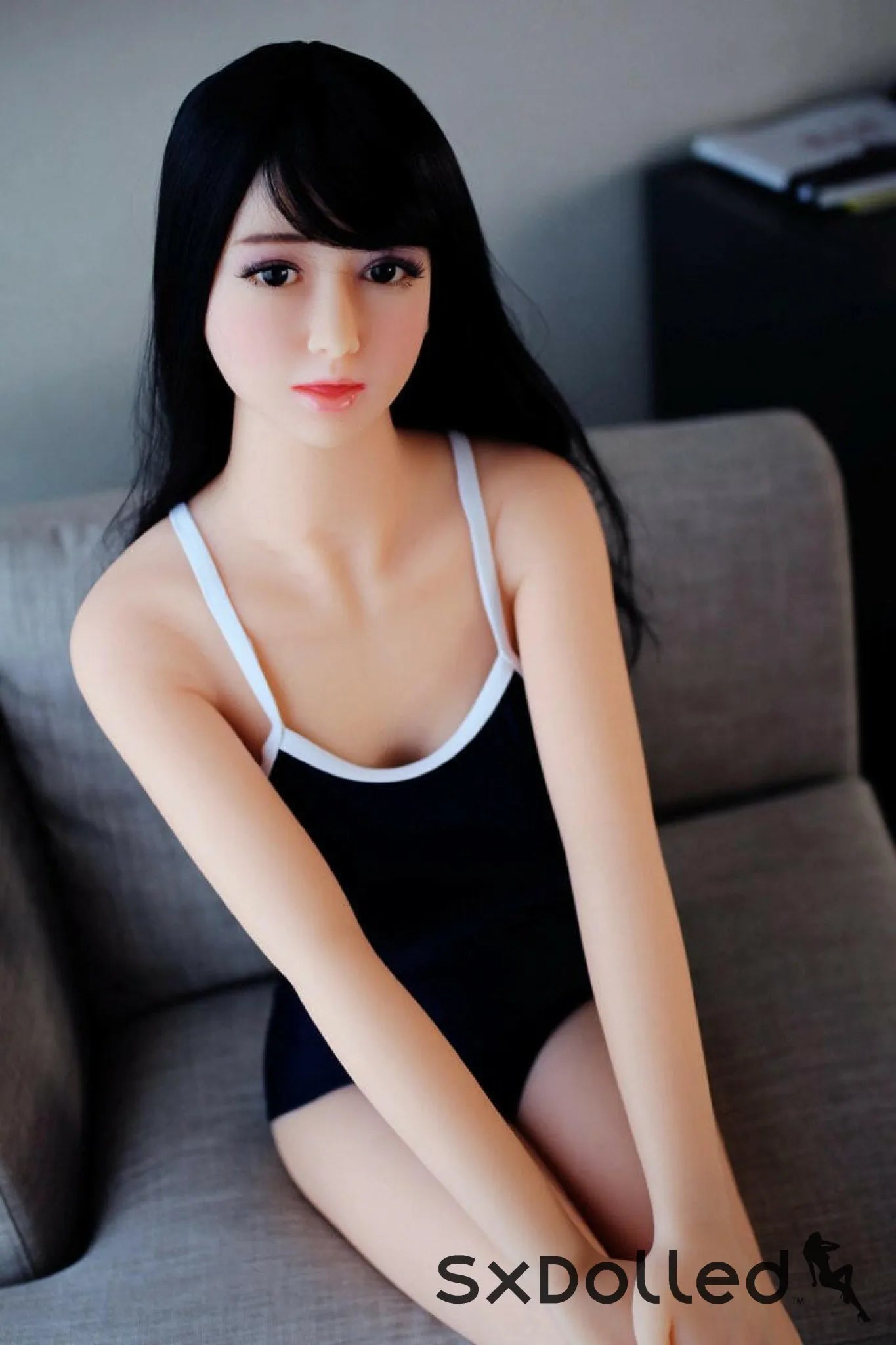 Lela (D-Cup) (168cm) | Sex Doll | AF Doll | SxDolled.