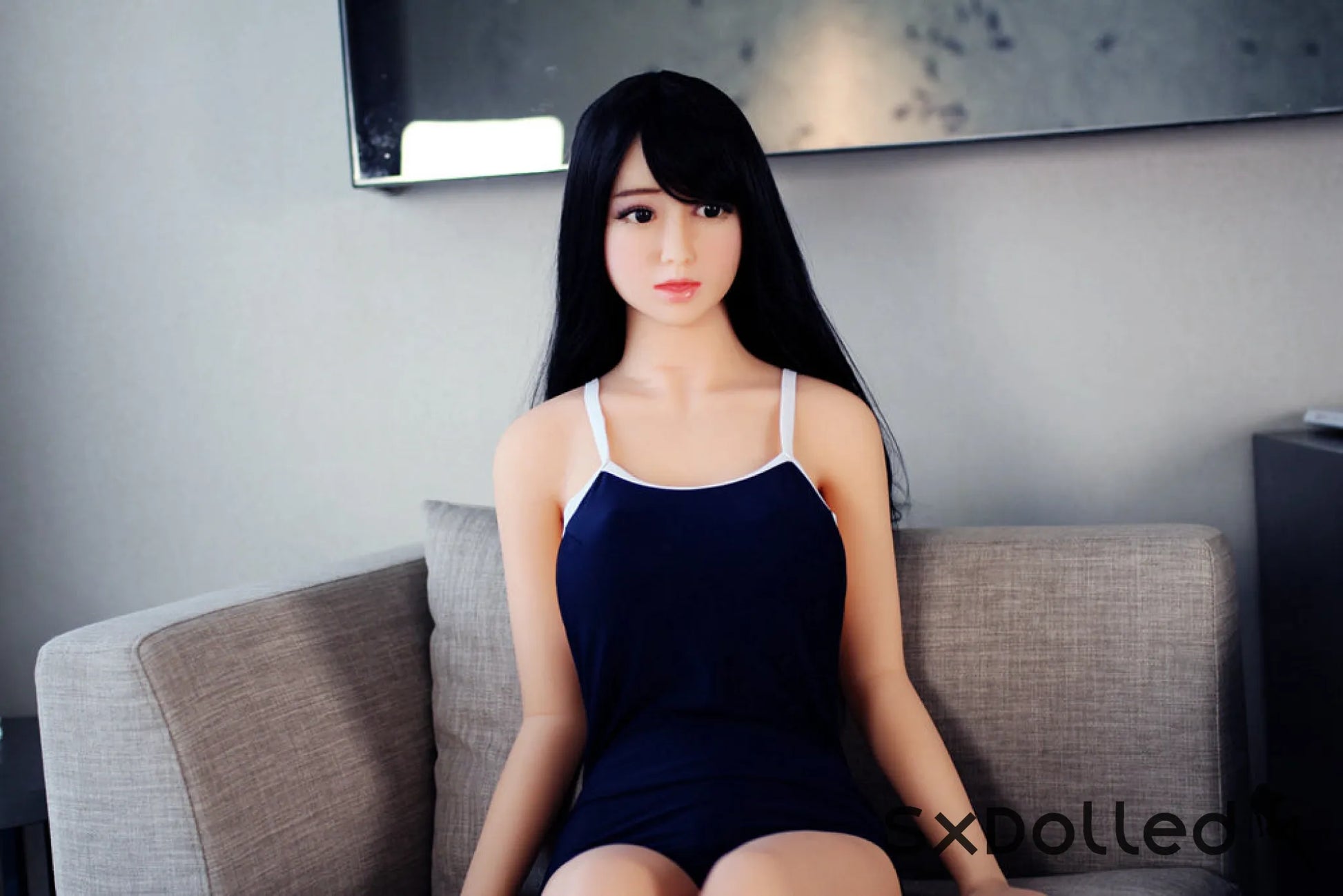 Lela (D-Cup) (168cm) | Sex Doll | AF Doll | SxDolled.