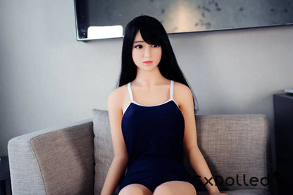 Lela (D-Cup) (168cm) | Sex Doll | AF Doll | SxDolled.