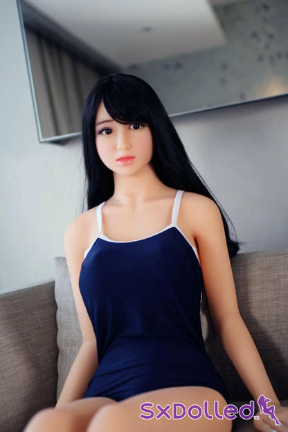 Lela (D-Cup) (168cm) | Sex Doll | AF Doll | SxDolled.