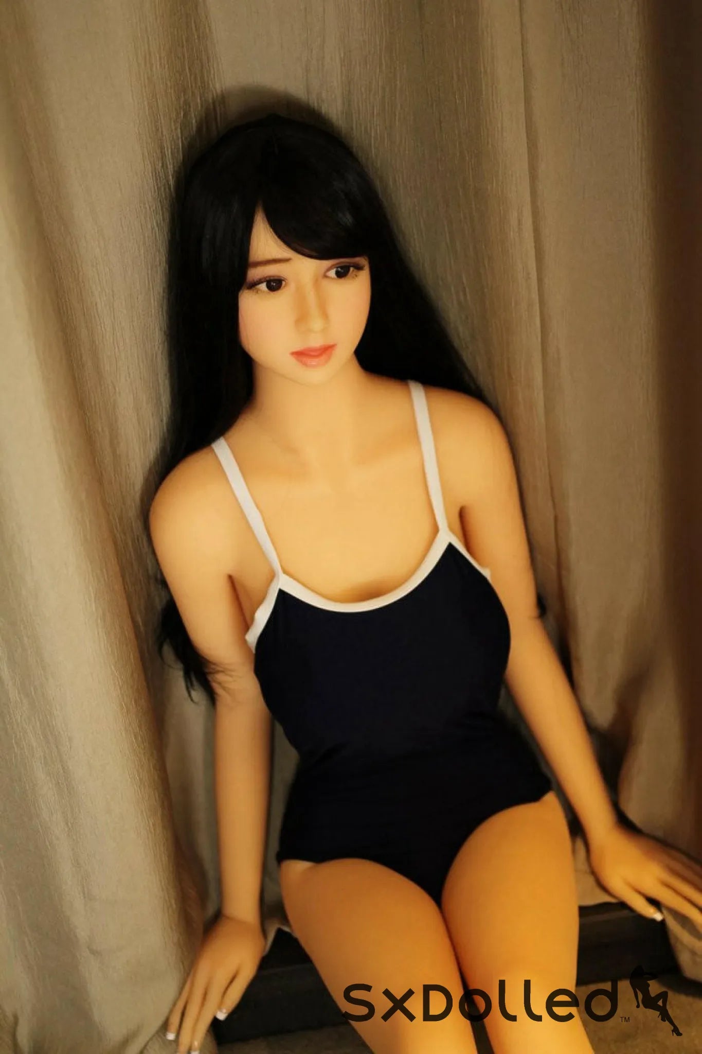 Lela (D-Cup) (168cm) | Sex Doll | AF Doll | SxDolled.