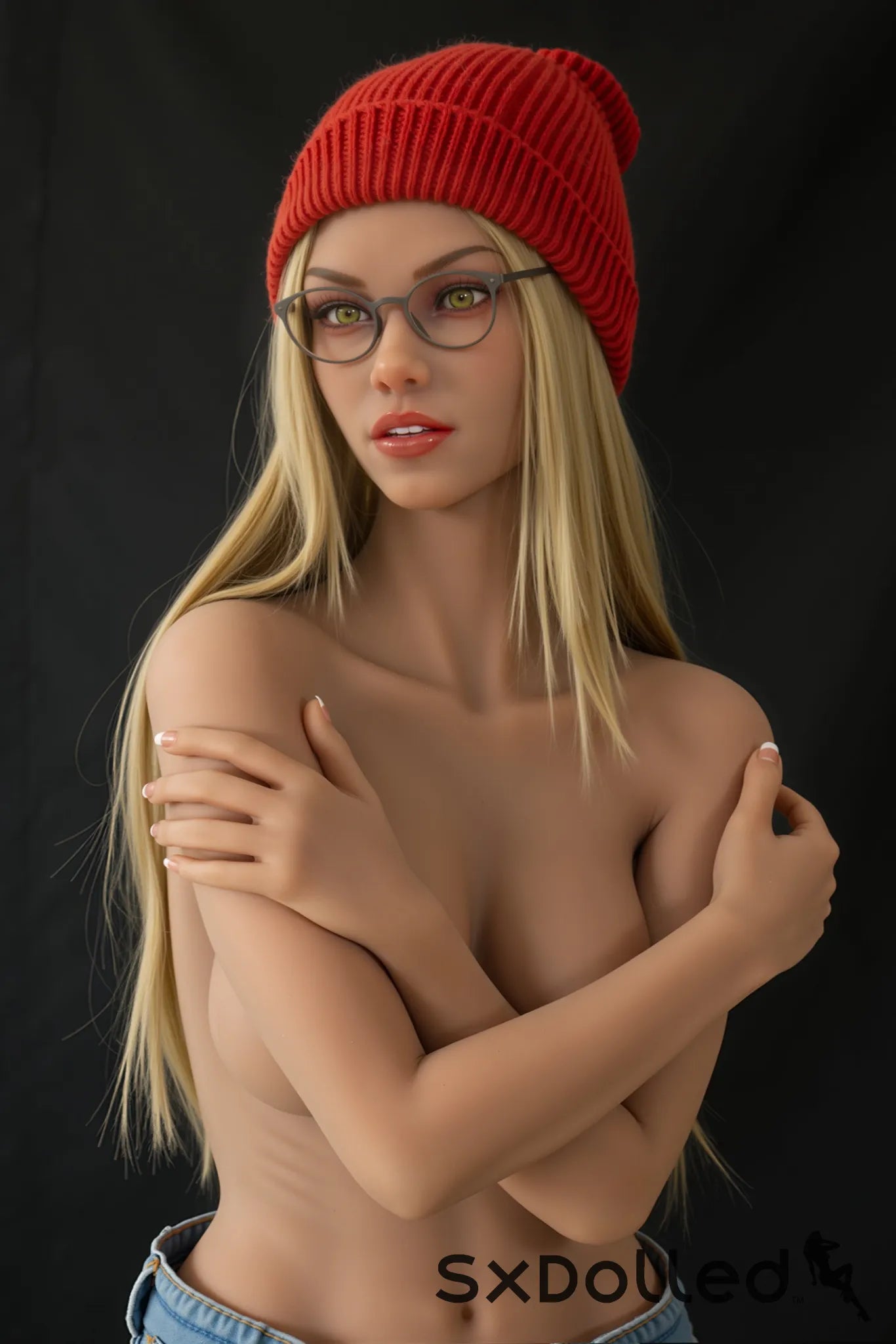 Lelora (H-Cup) (151cm) | Sex Doll | Aibei Doll | SxDolled.