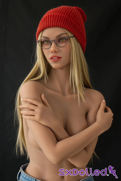 Lelora (H-Cup) (151cm) | Sex Doll | Aibei Doll | SxDolled.