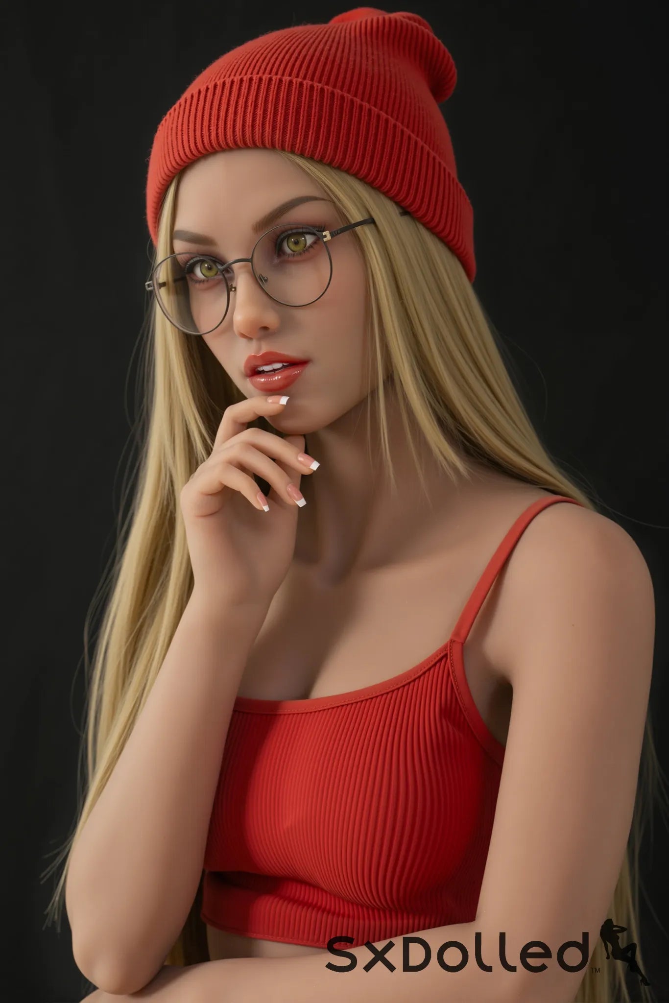 Lelora (H-Cup) (151cm) | Sex Doll | Aibei Doll | SxDolled.