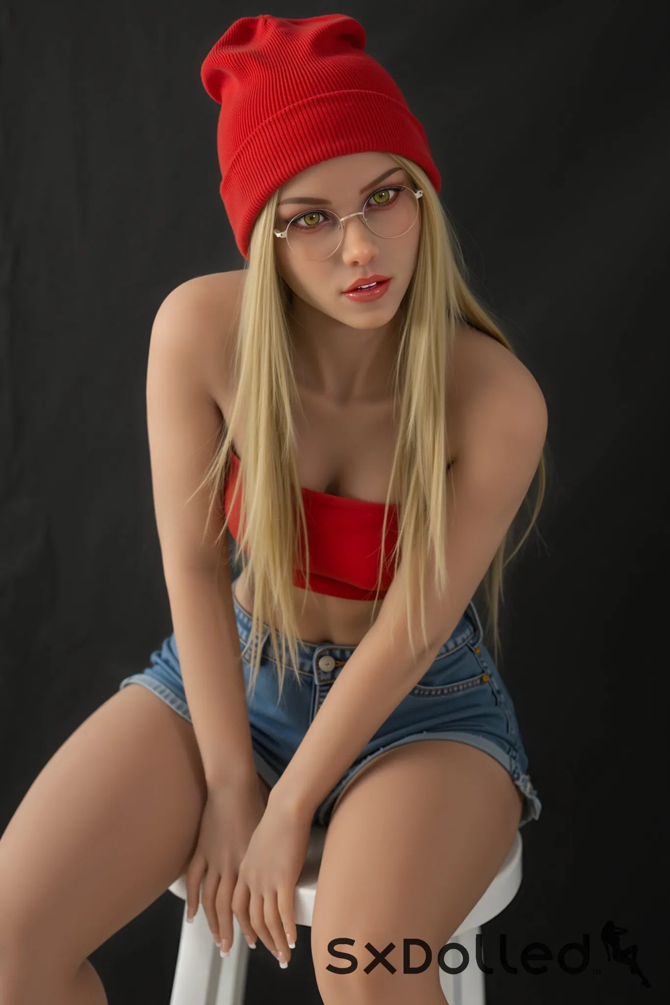 Lelora (H-Cup) (151cm) | Sex Doll | Aibei Doll | SxDolled.
