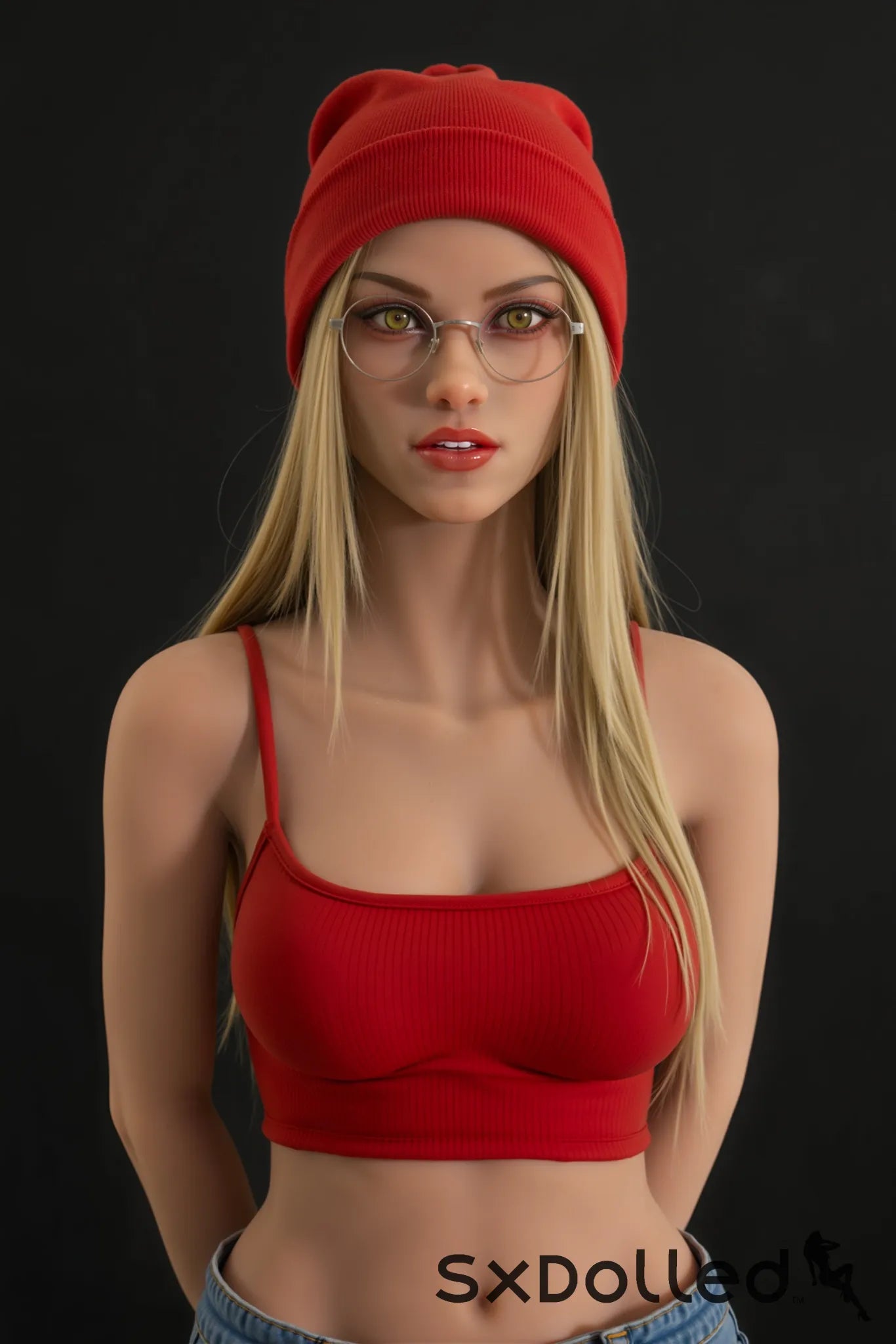 Lelora (H-Cup) (151cm) | Sex Doll | Aibei Doll | SxDolled.