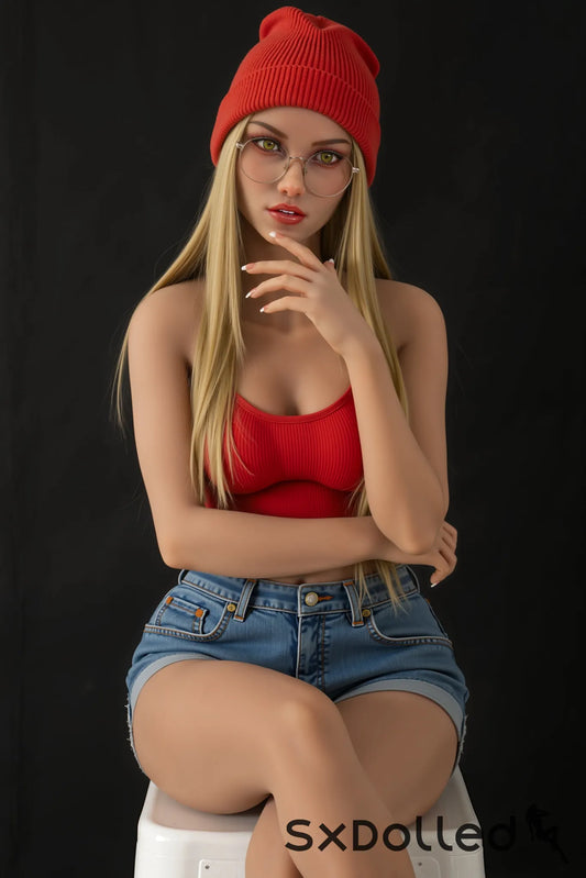 Lelora (H-Cup) (151cm) | Sex Doll | Aibei Doll | SxDolled.