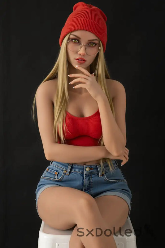 Lelora (H-Cup) (151cm) | Sex Doll | Aibei Doll | SxDolled.