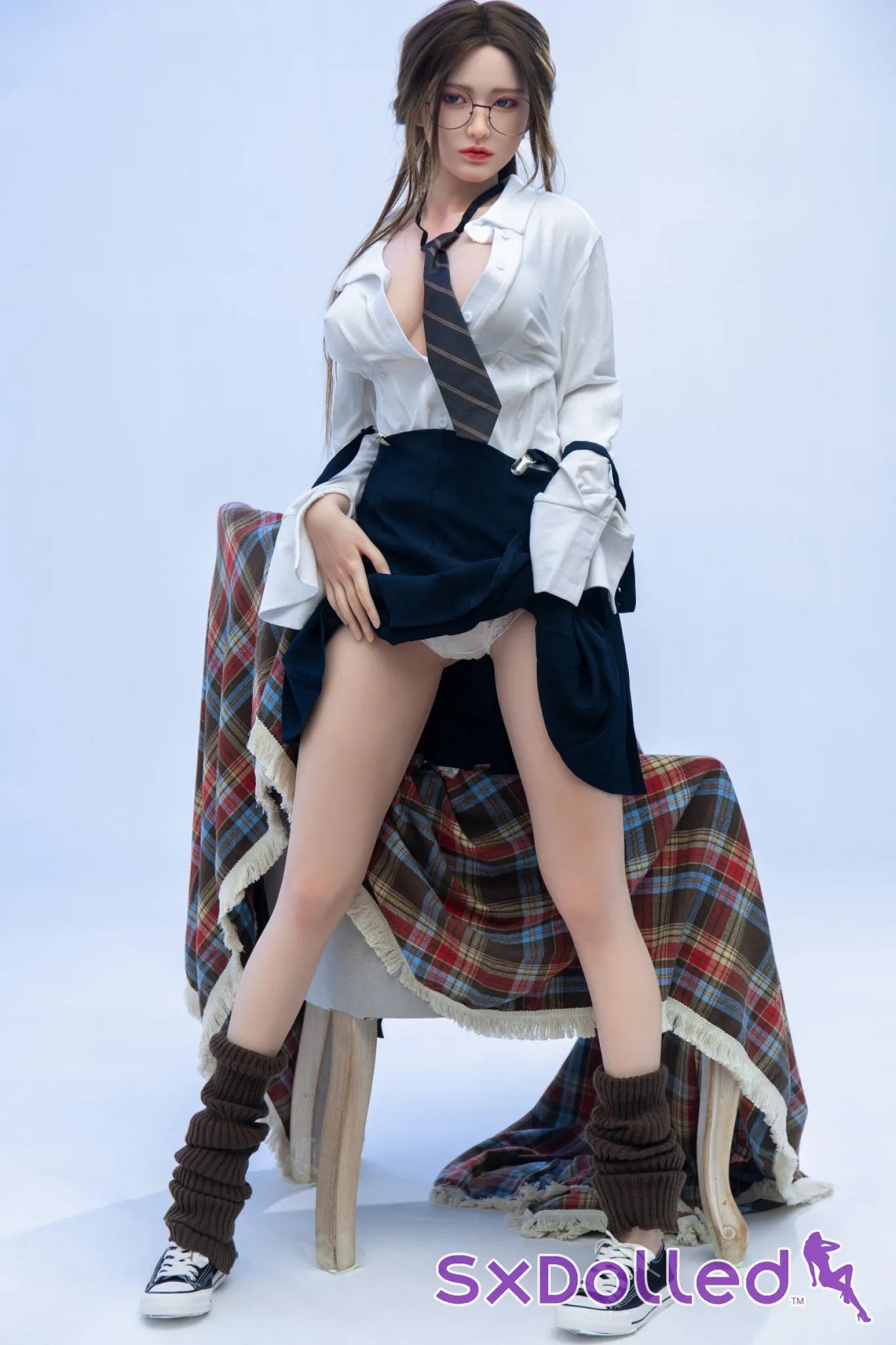 Lenina (D-Cup) (170cm) | Sex Doll | JX Doll | SxDolled.