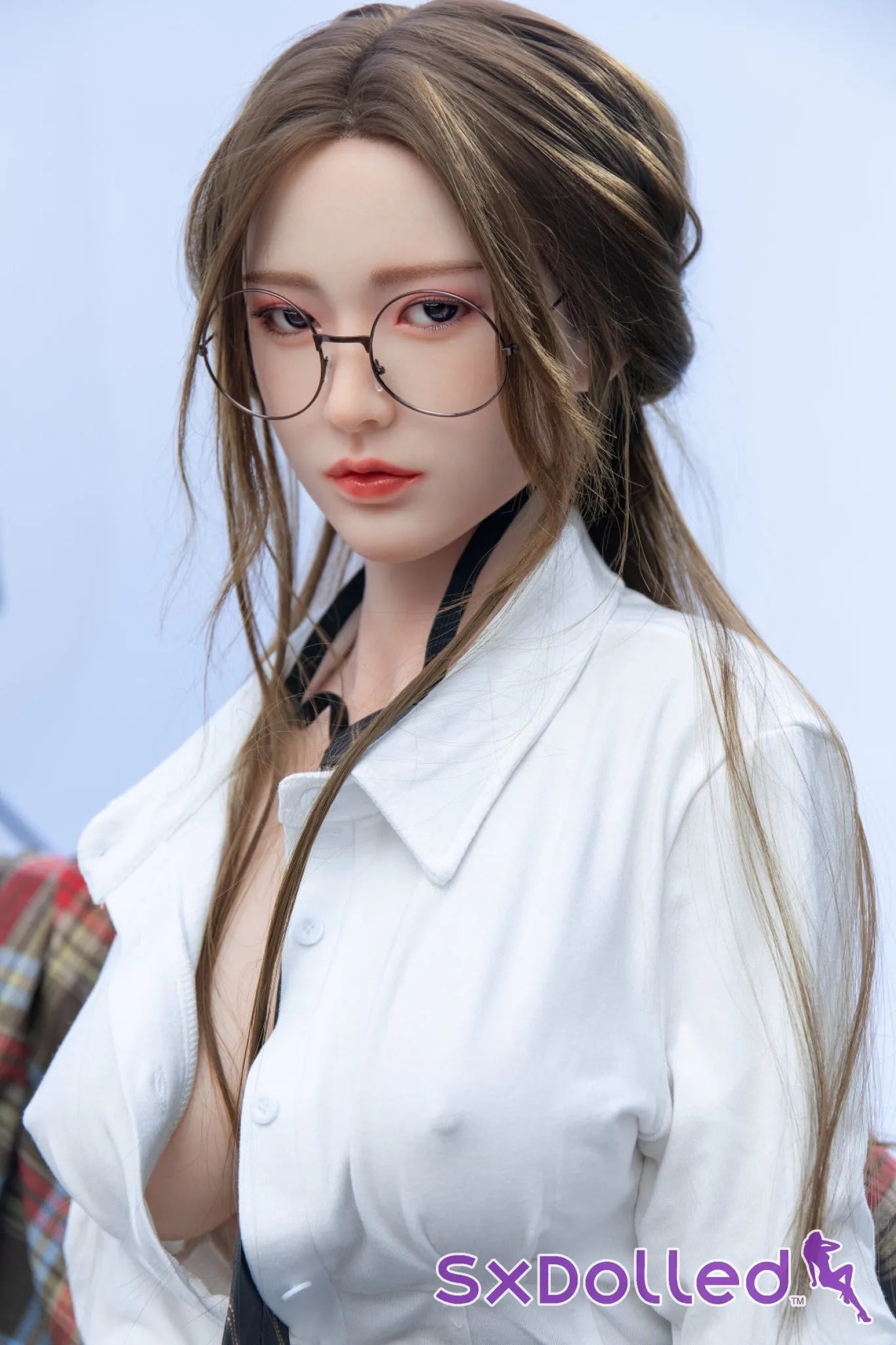 Lenina (D-Cup) (170cm) | Sex Doll | JX Doll | SxDolled.