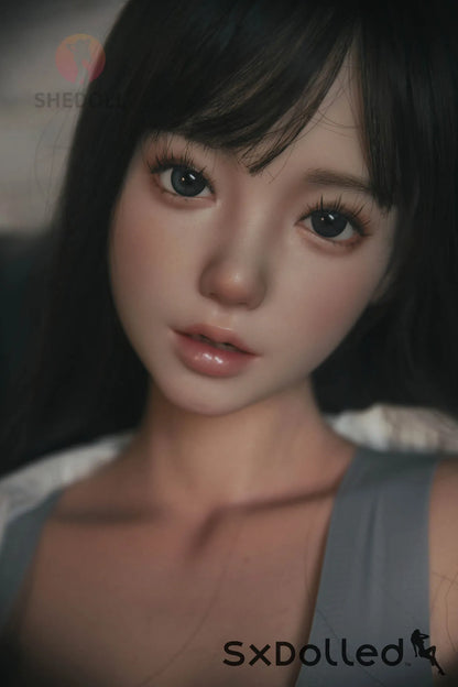 Lenith (C-Cup) (158cm) | Sex Doll C-Cup / 158cm / Brunette Sex Doll