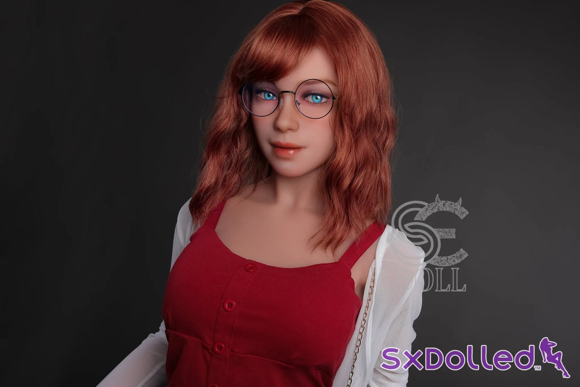 Lennon (C-Cup) (166cm) | Sex Doll | SE Doll | SxDolled.