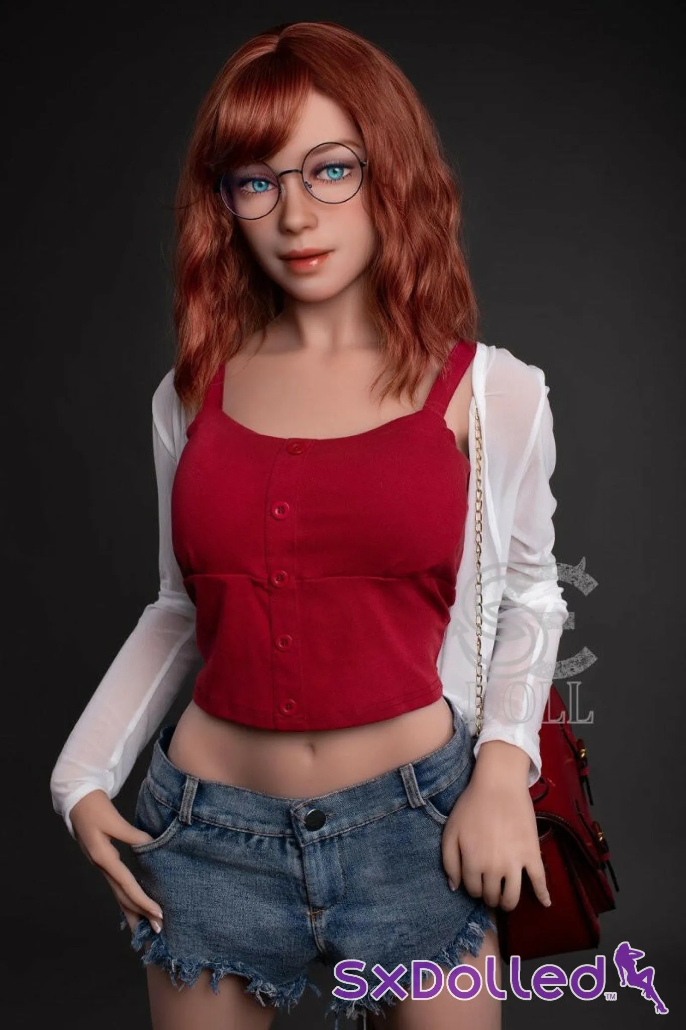 Lennon (C-Cup) (166cm) | Sex Doll | SE Doll | SxDolled.