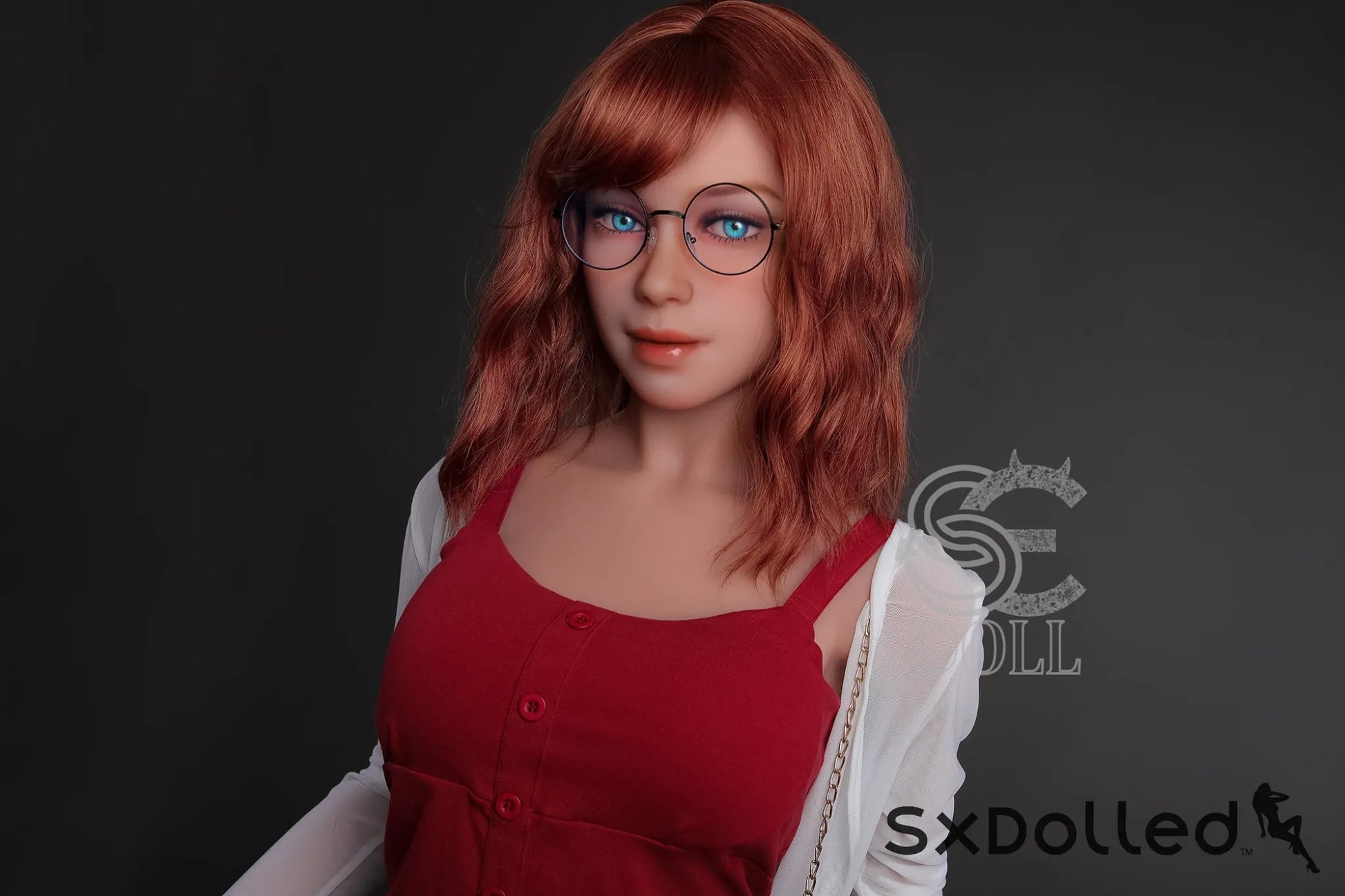 Lennon (C-Cup) (166cm) | Sex Doll | SE Doll | SxDolled.