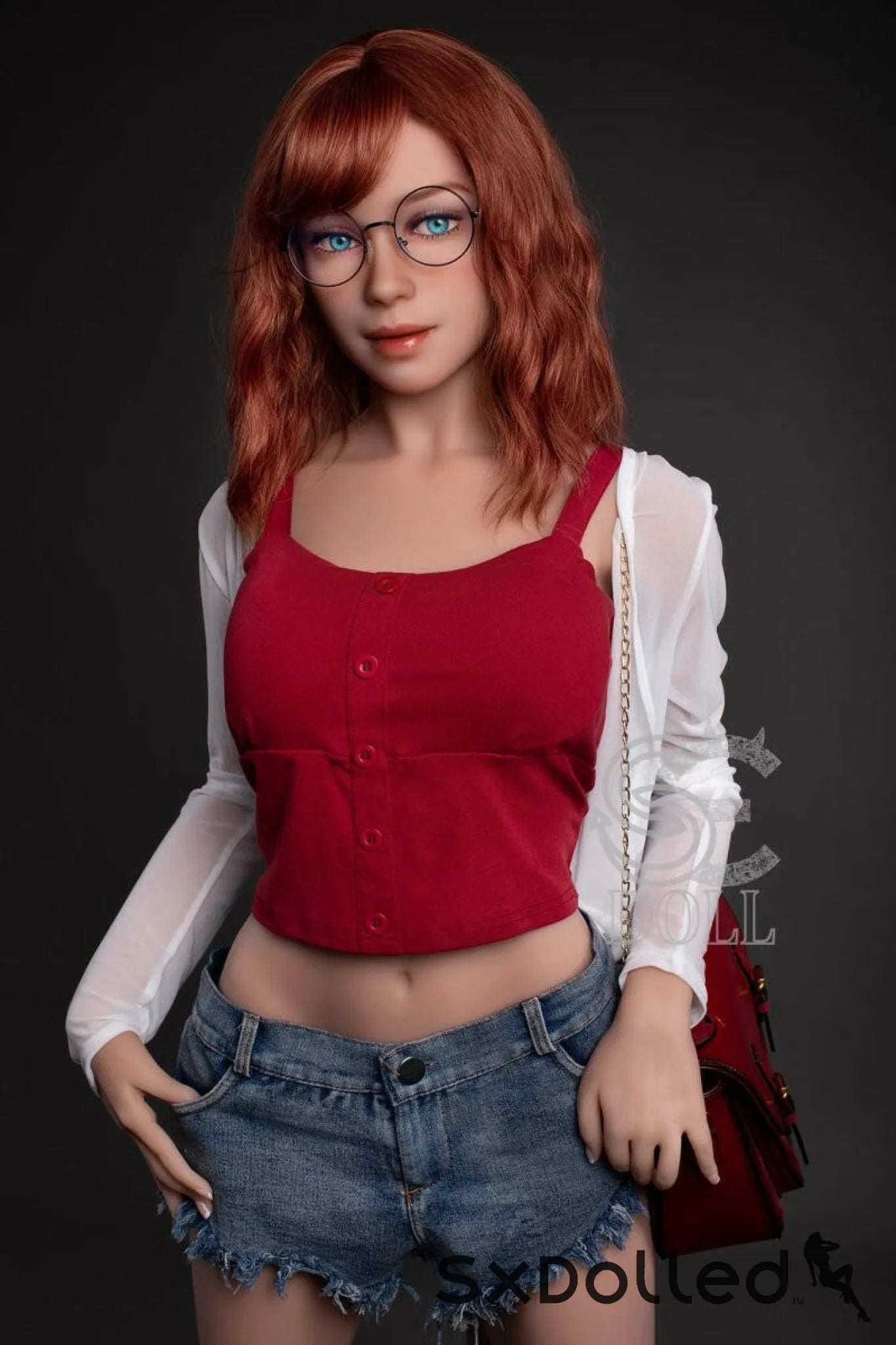 Lennon (C-Cup) (166cm) | Sex Doll | SE Doll | SxDolled.