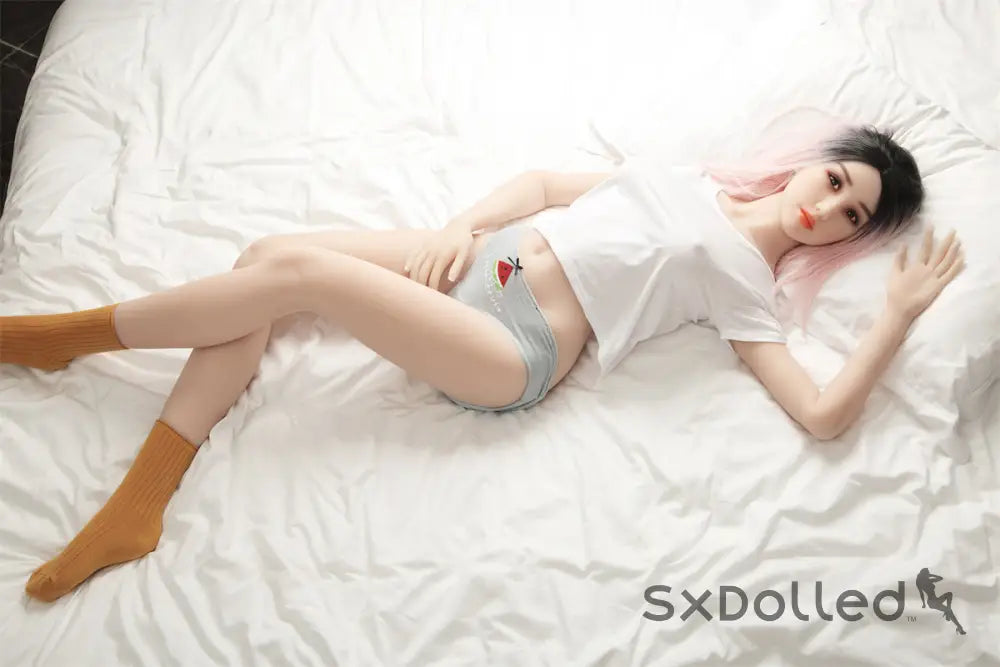 Leonor (C-Cup) (166cm) | Sex Doll | Fire Doll | SxDolled.