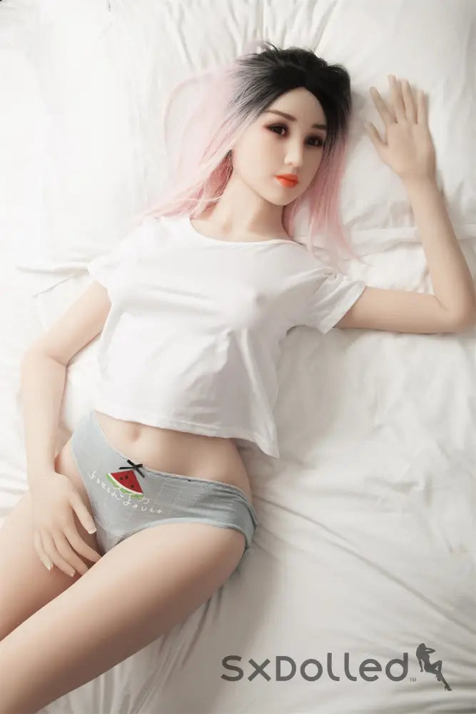 Leonor (C-Cup) (166cm) | Sex Doll | Fire Doll | SxDolled.